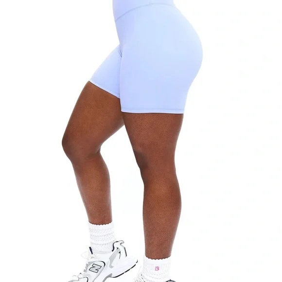 Buff bunny Rosa Short 5" - Picture 2 of 6